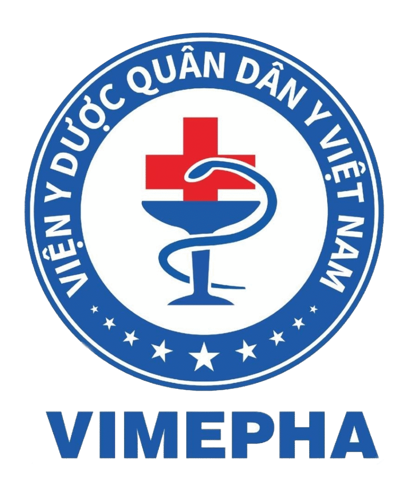 Viện Y Dược Quân Dân Y Việt Nam